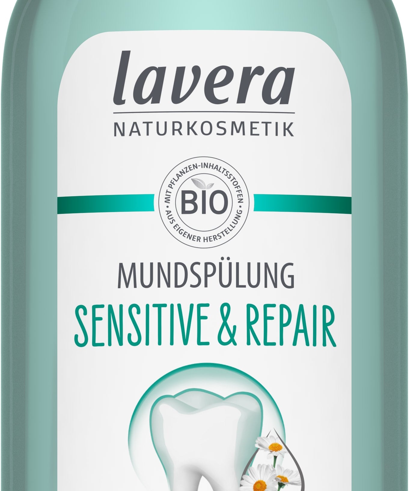 Płyn do płukania jamy ustnej Sensitive & Repair