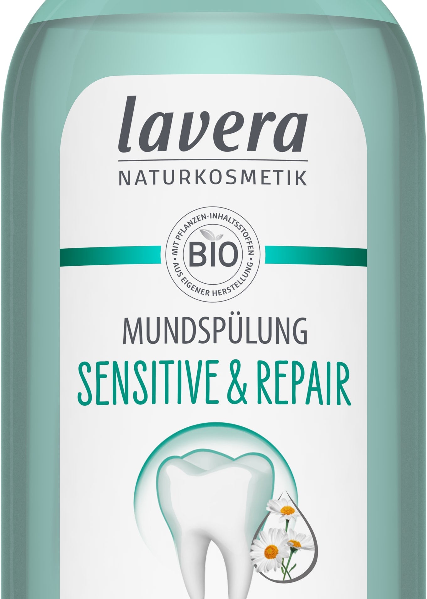 Mundspülung Sensitive & Repair