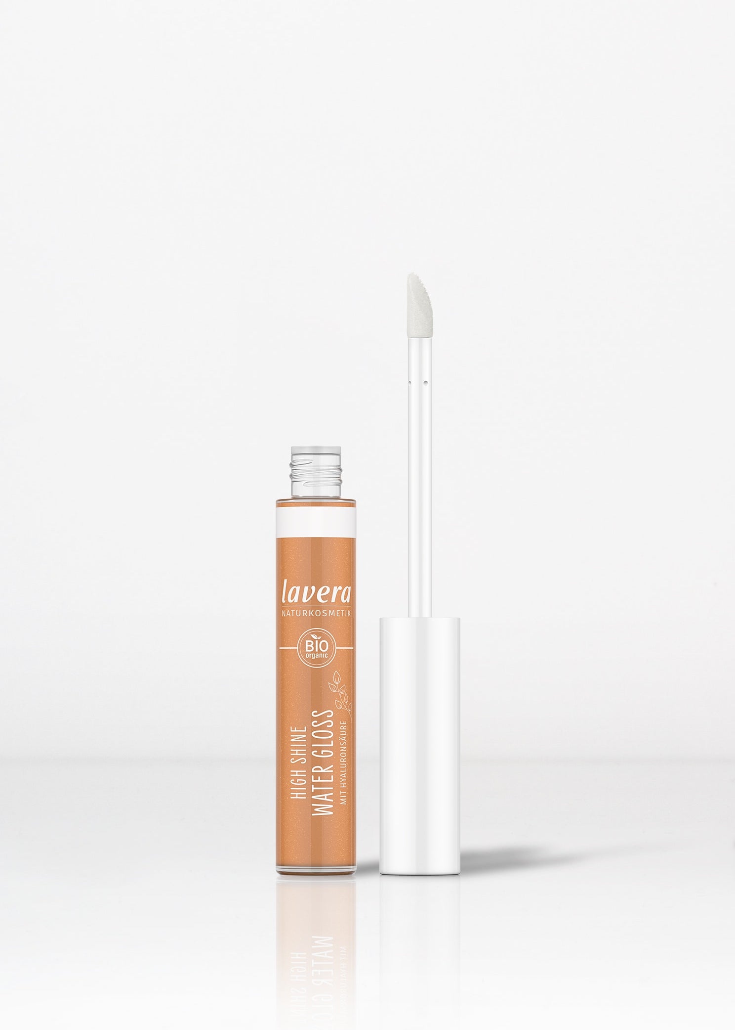 High Shine Water Gloss -Golden Solaris 03-