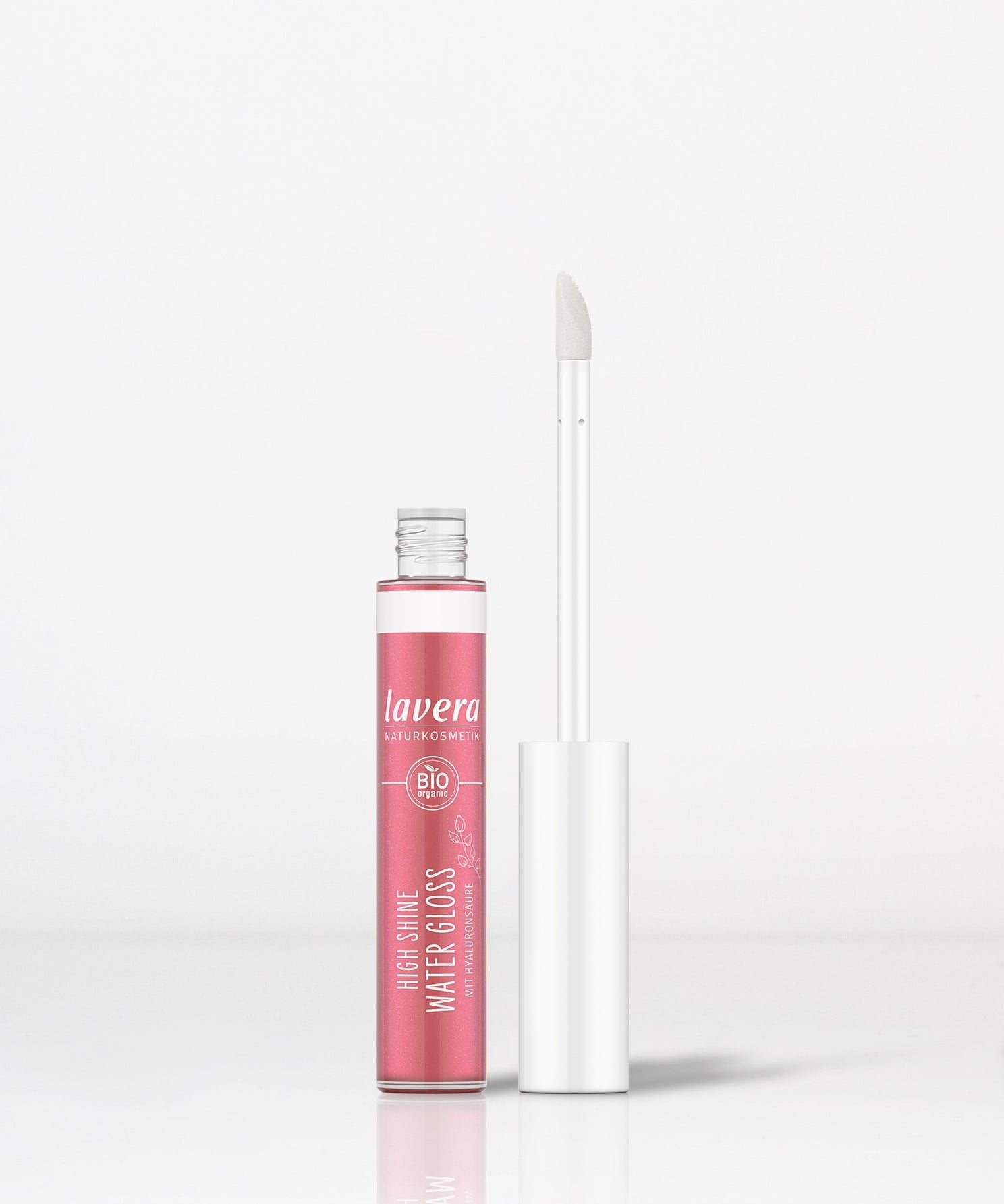 High Shine Water Gloss -Pink Lagoon 04-