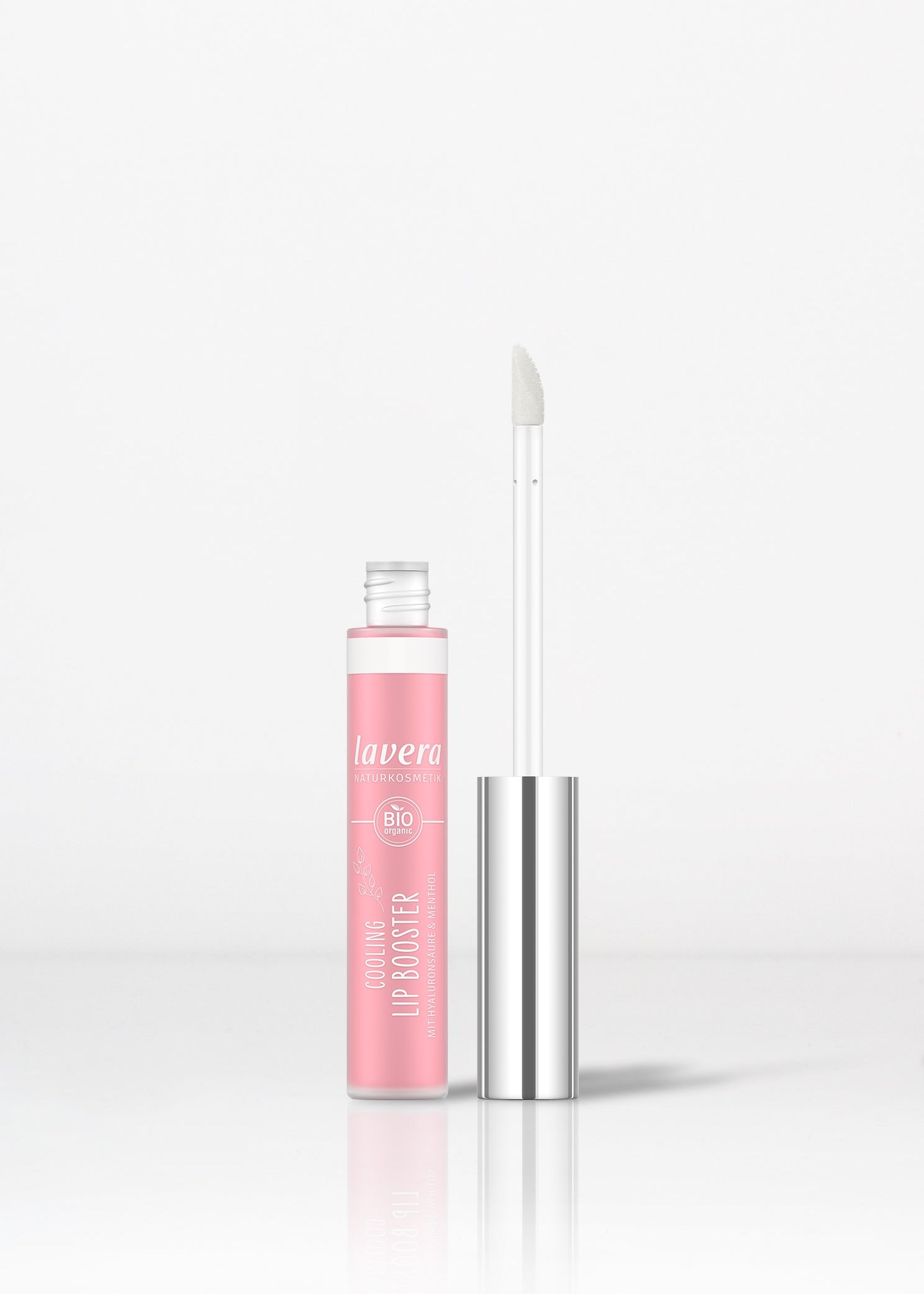 Cooling Lip Booster