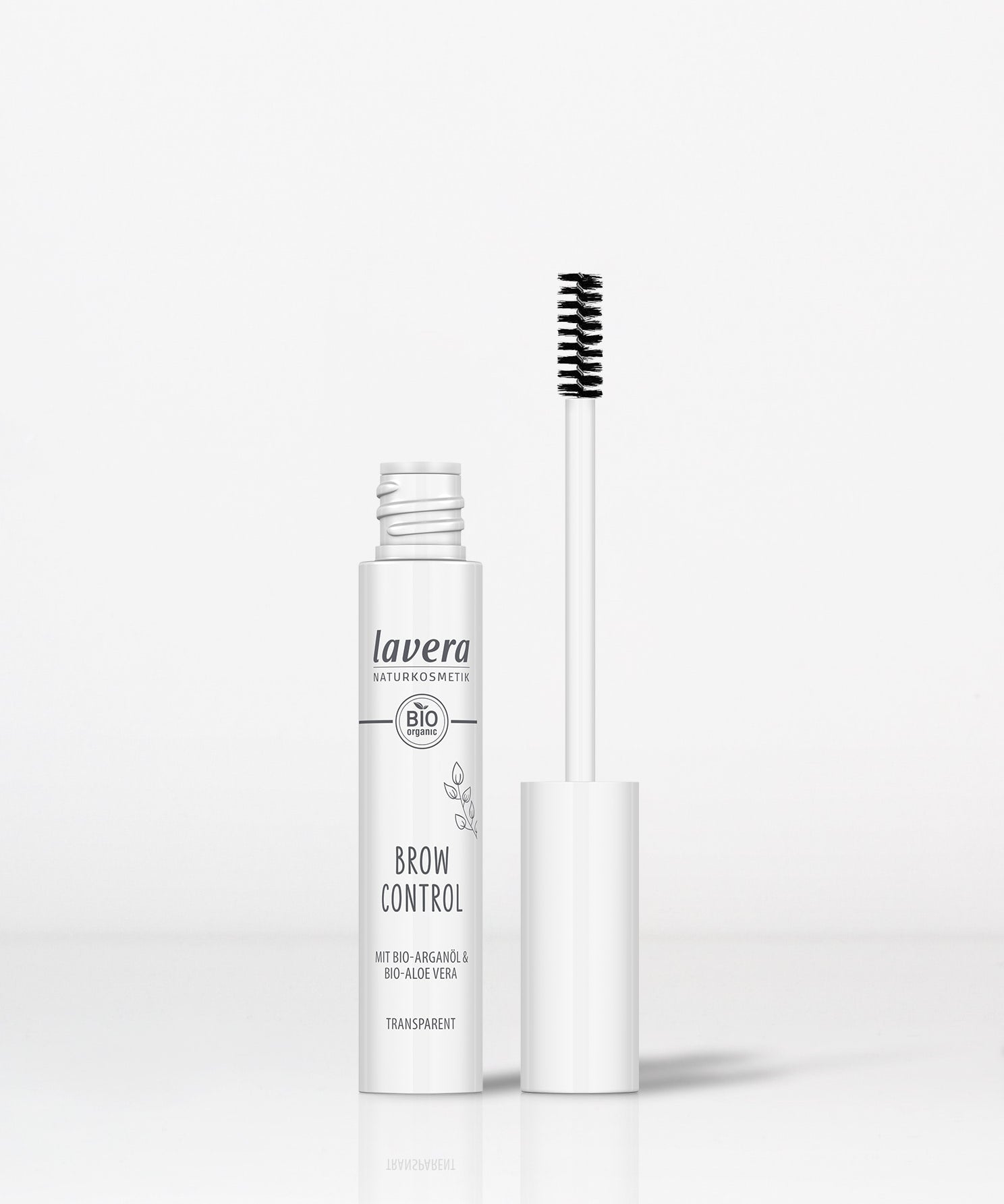Brow Control -Transparent 01-