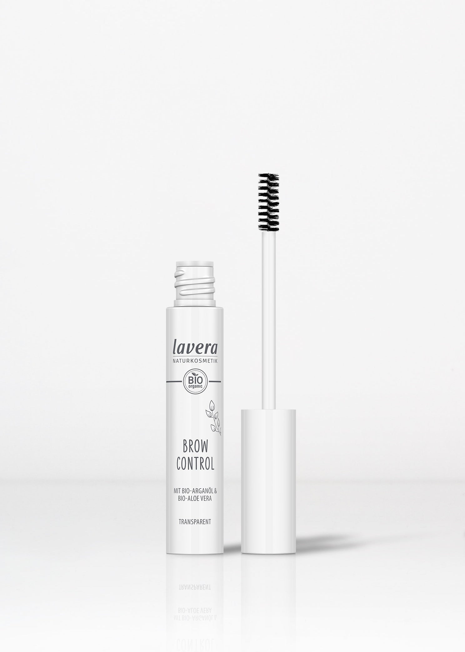 Brow Control -Transparent 01-