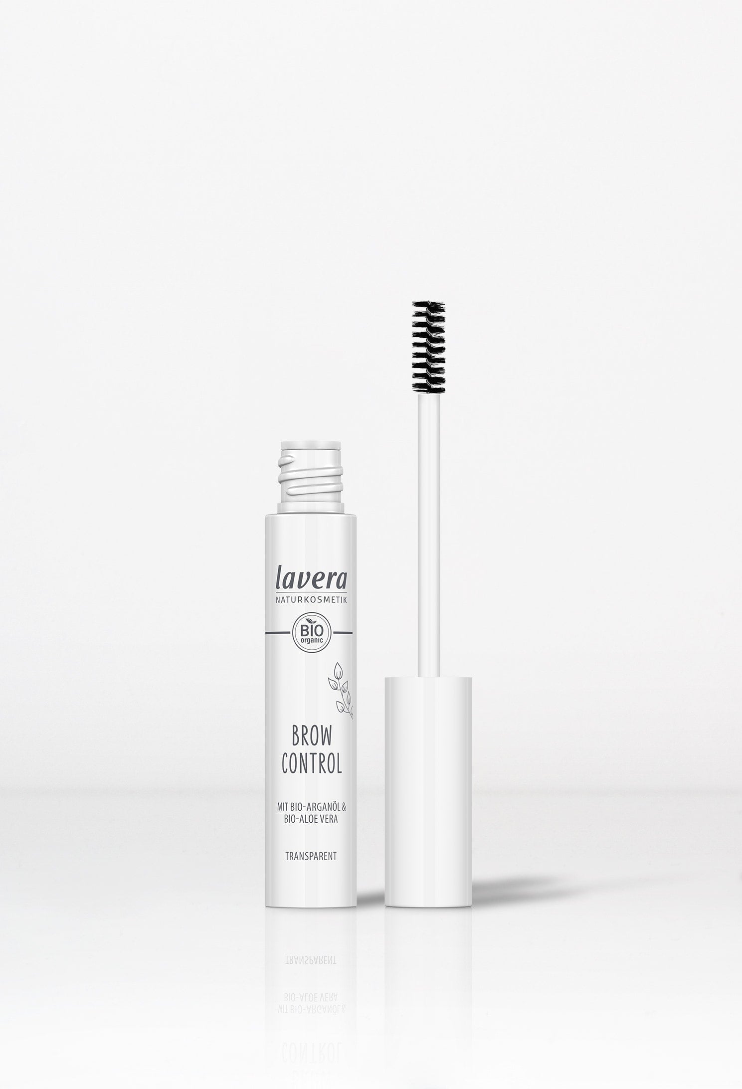 Brow Control -Transparent 01-