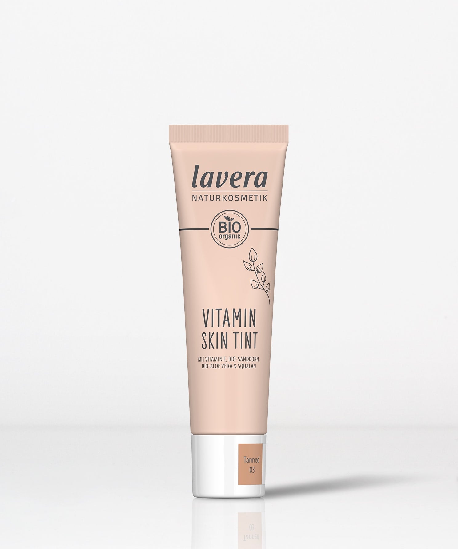 Vitamin Skin Tint -Tanned 03-