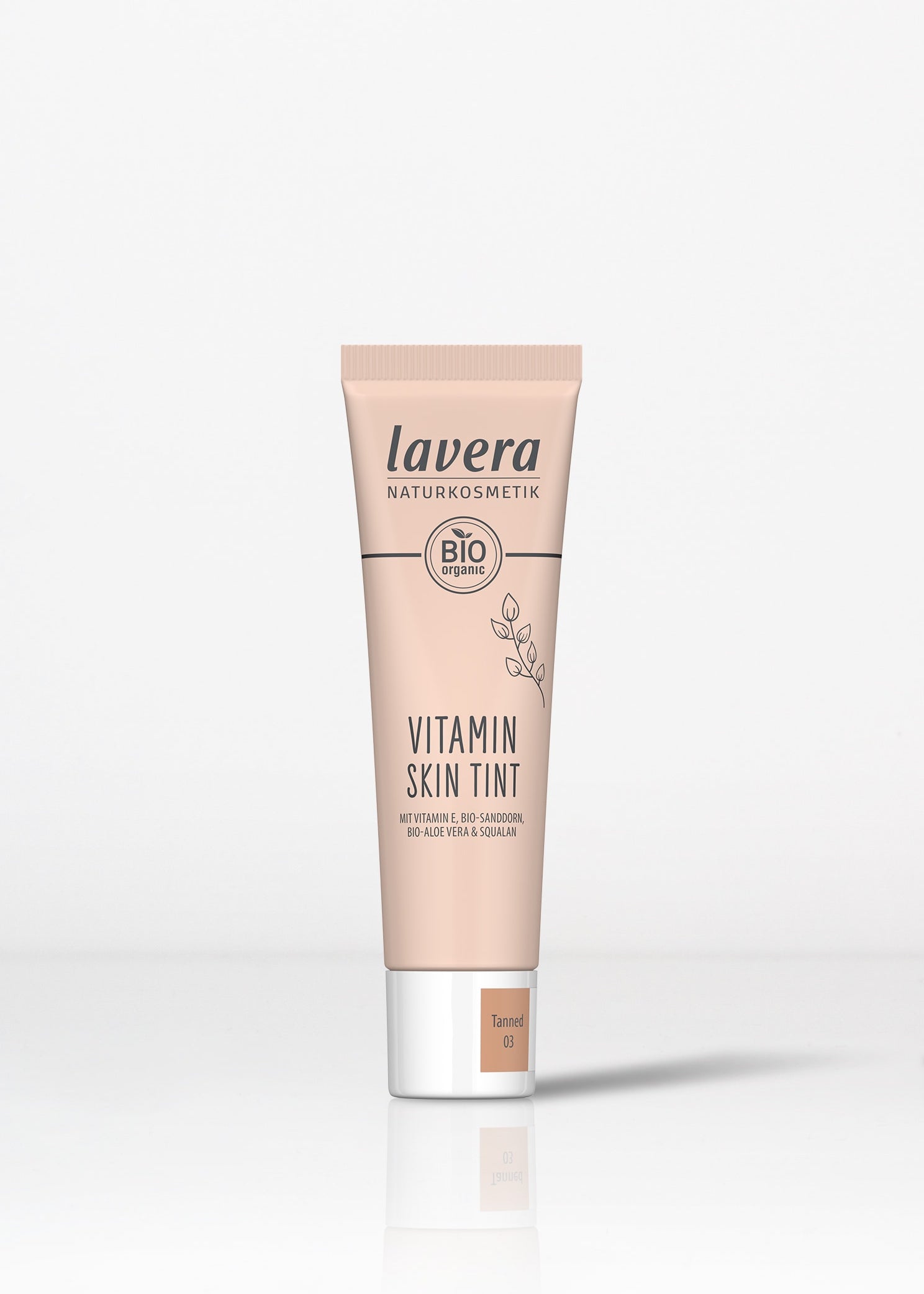 Vitamin Skin Tint -Tanned 03-