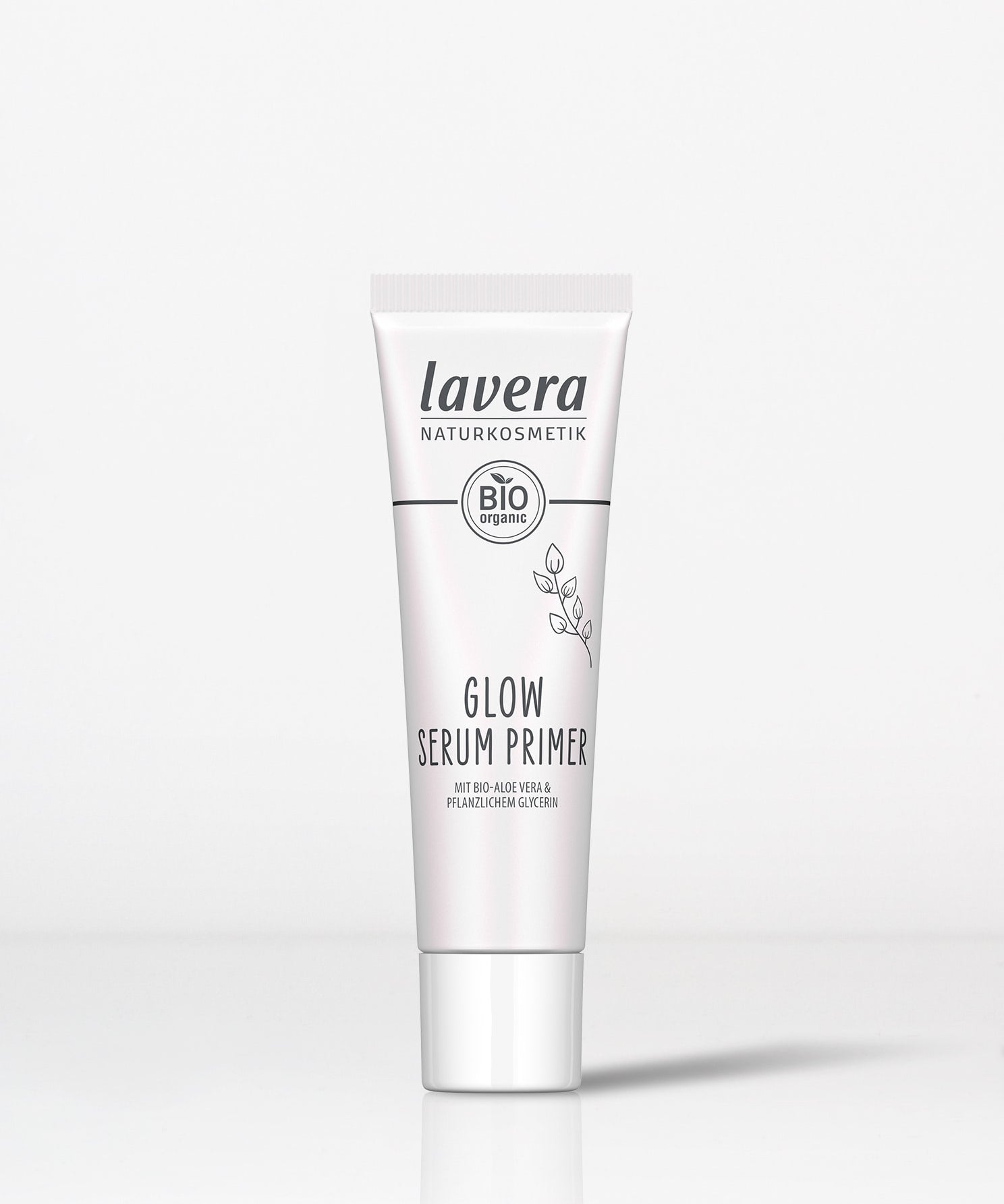 Glow Serum Primer