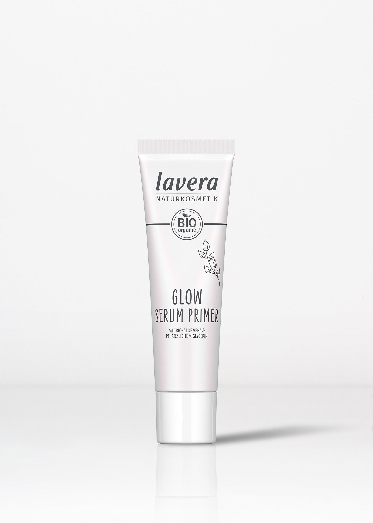 Glow Serum Primer