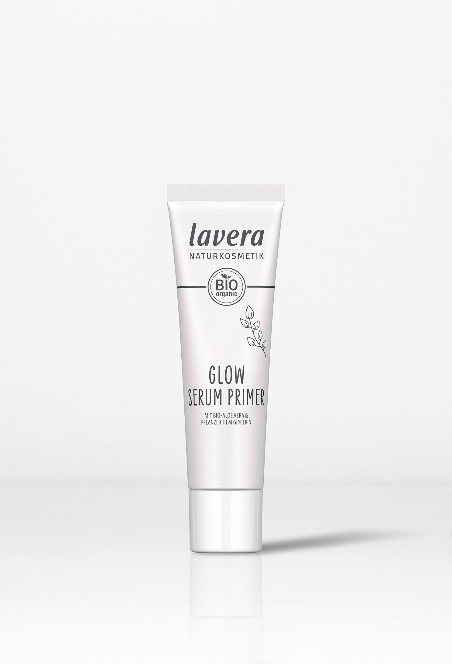 Glow Serum Primer