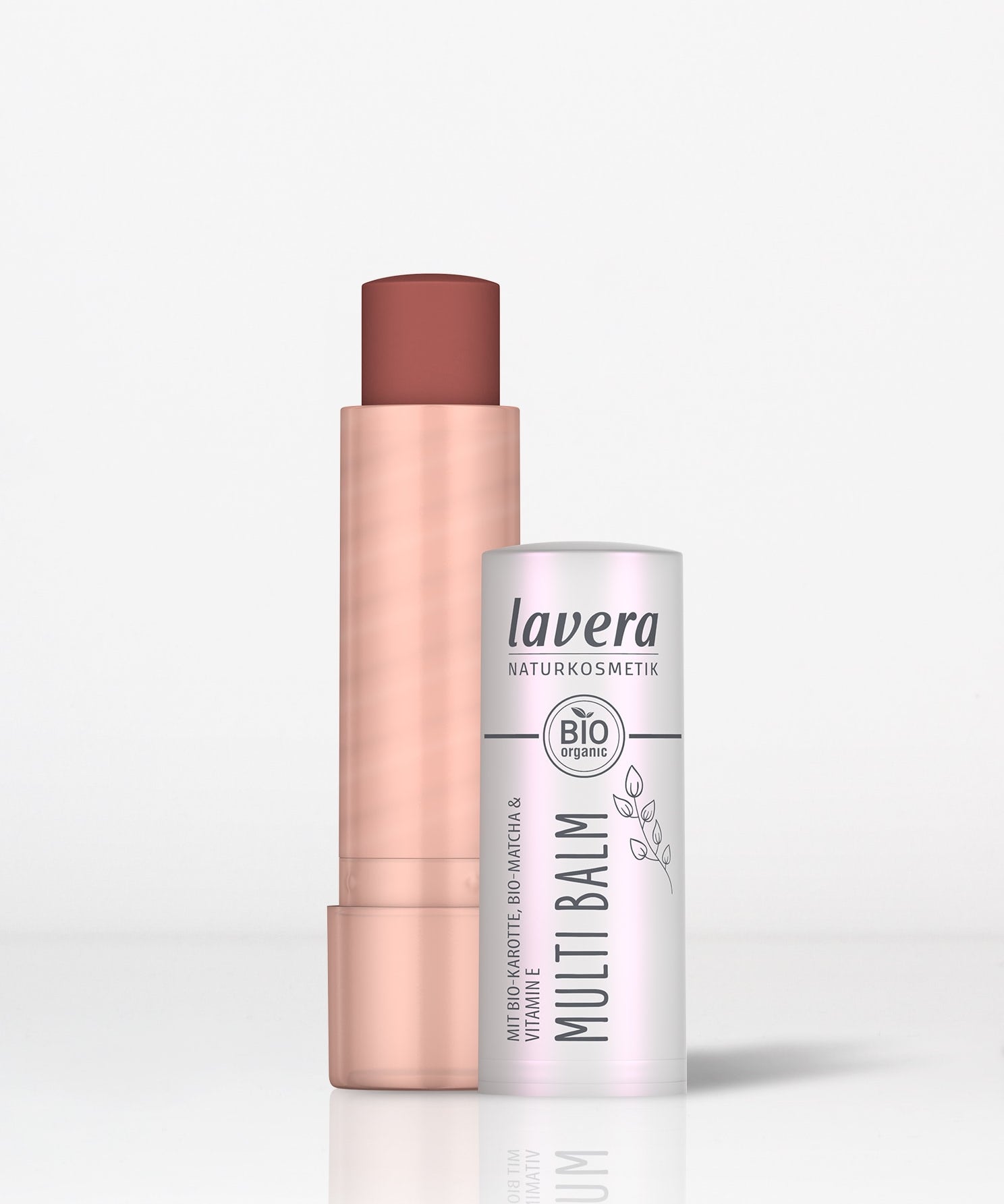 Multi Balm -Sunset Red 01-