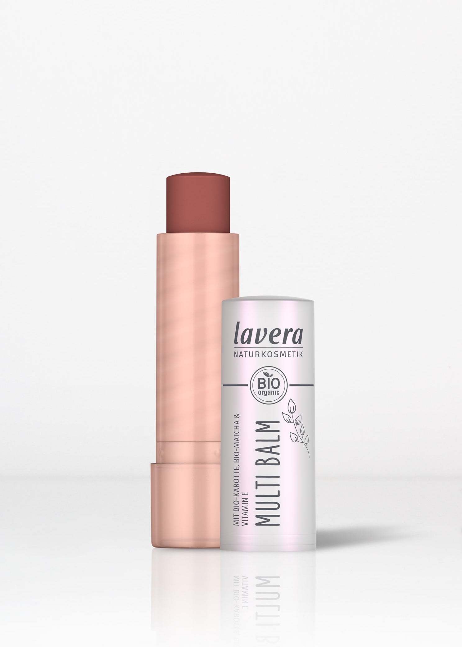 Multi Balm -Sunset Red 01-