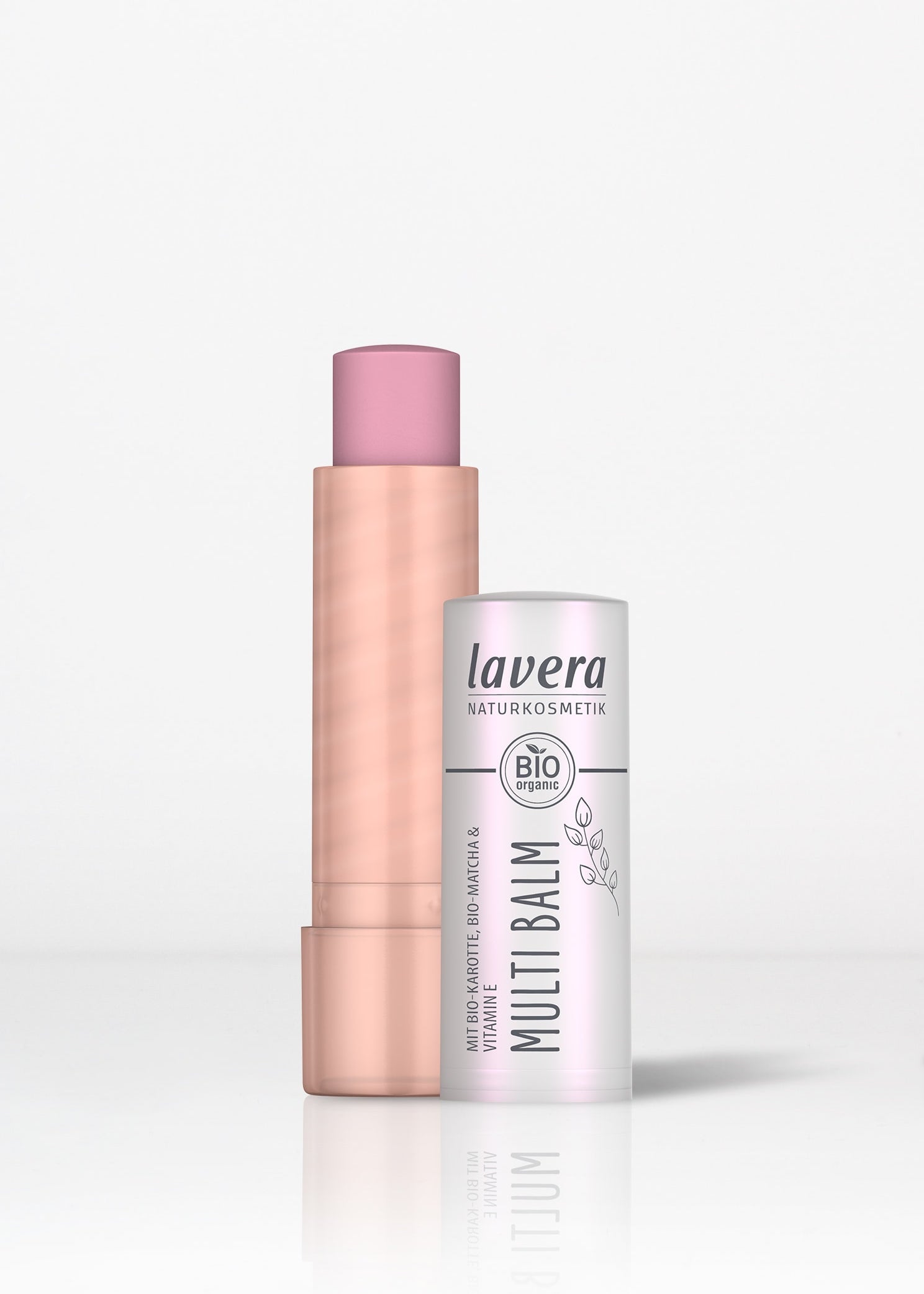 Multi Balm -Cloudy Pink 02-