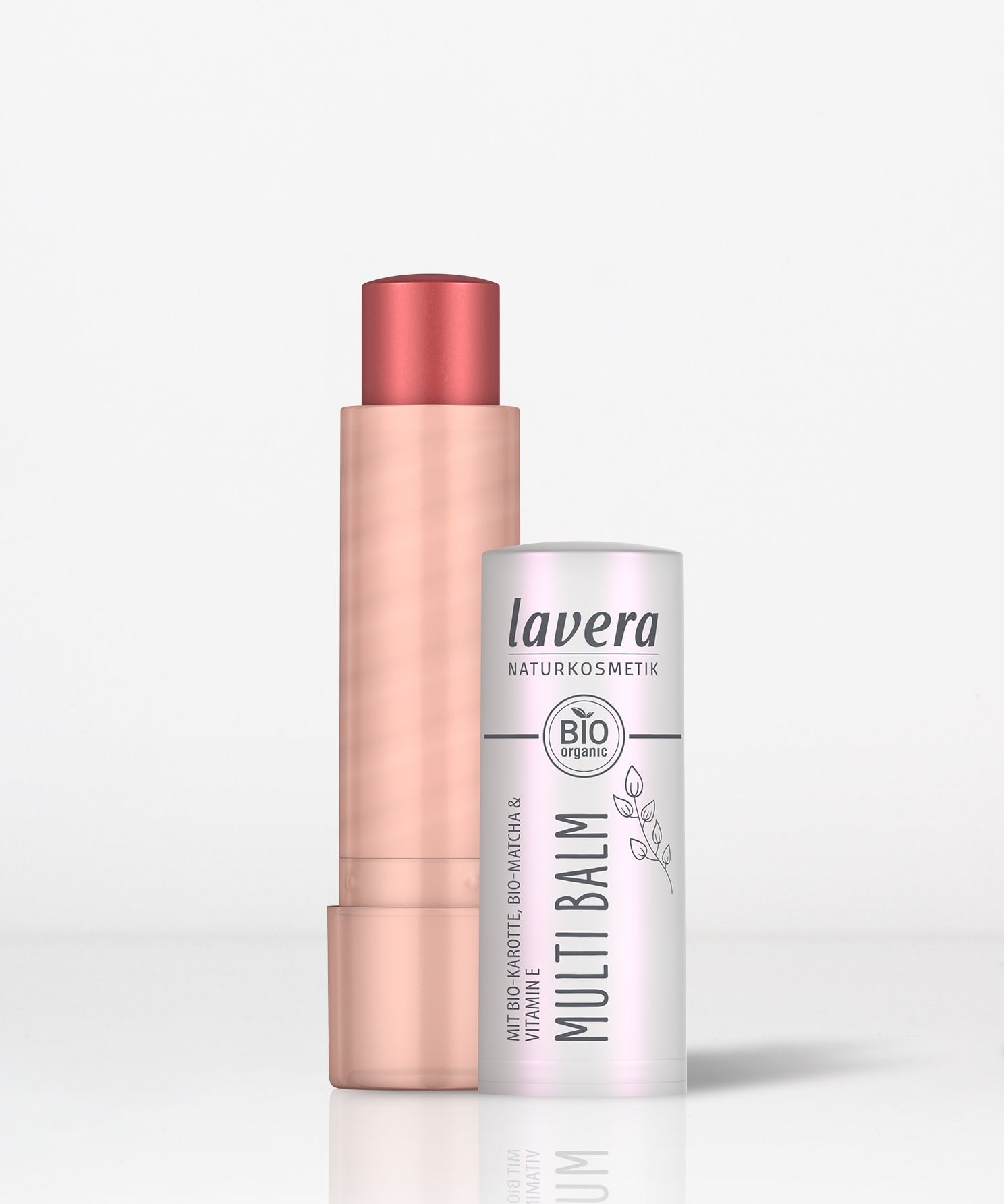 Multi Balm -Sunrise Rosé 04-