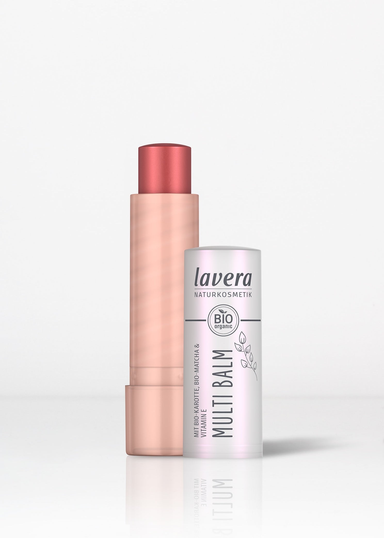 Multi Balm -Sunrise Rosé 04-