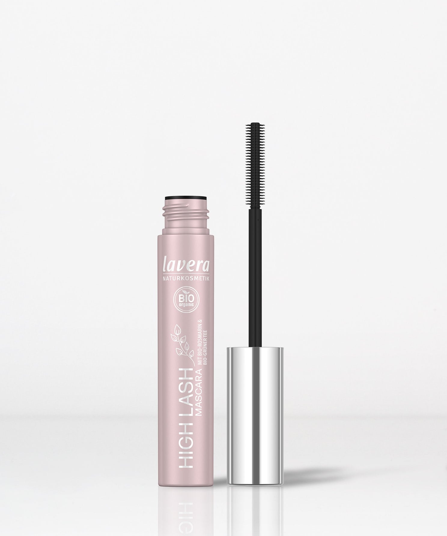 High Lash Mascara