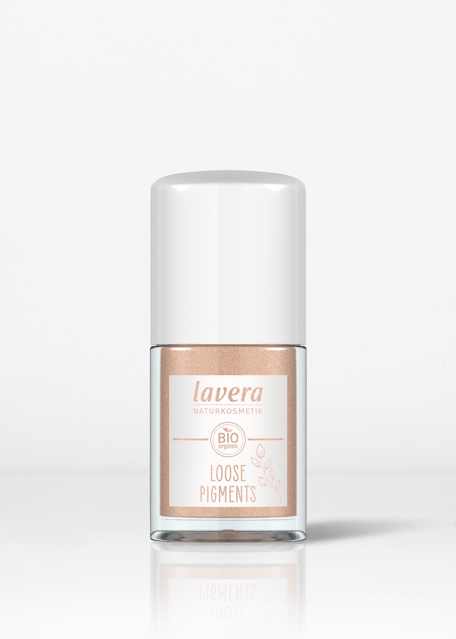 Loose Pigments