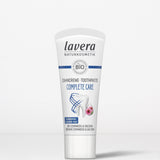 Reisegröße Zahncreme Complete Care Fluoridfrei