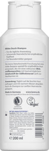 lavera Neutral Dusch-Shampoo