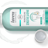 lavera Mundspülung Sensitive & Repair