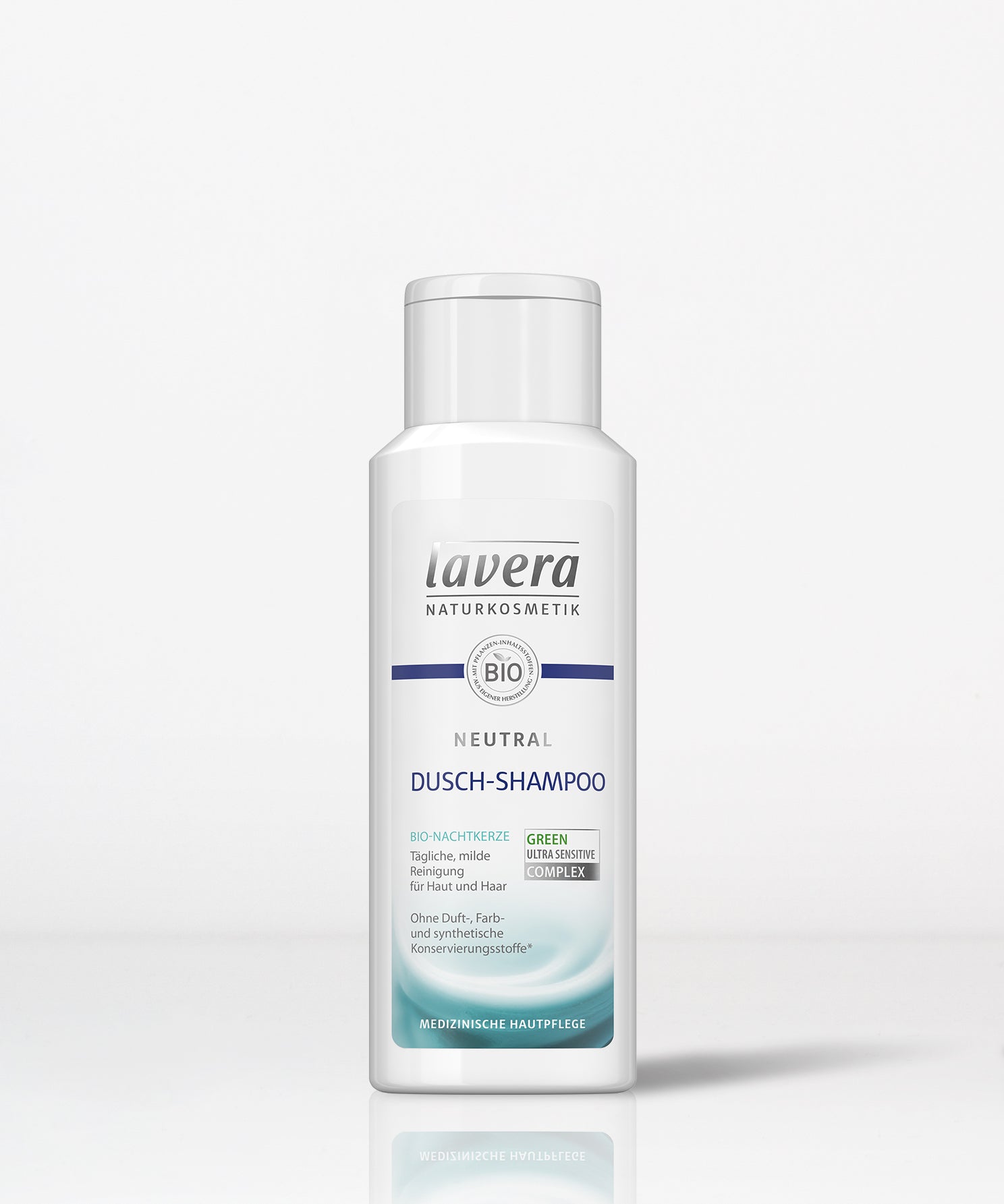 lavera Neutral Dusch-Shampoo