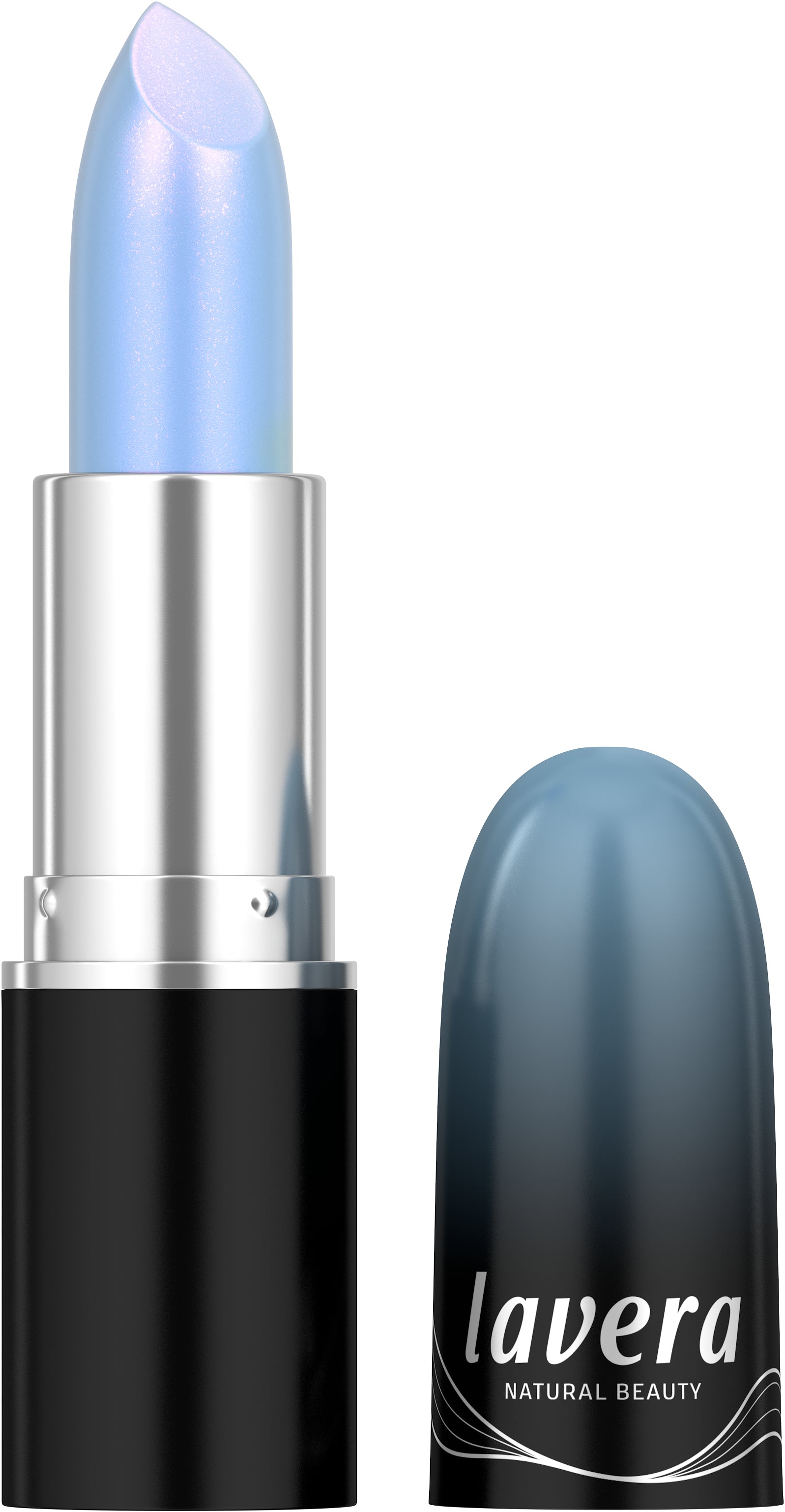 lavera Tripeptide Plump Lipstick