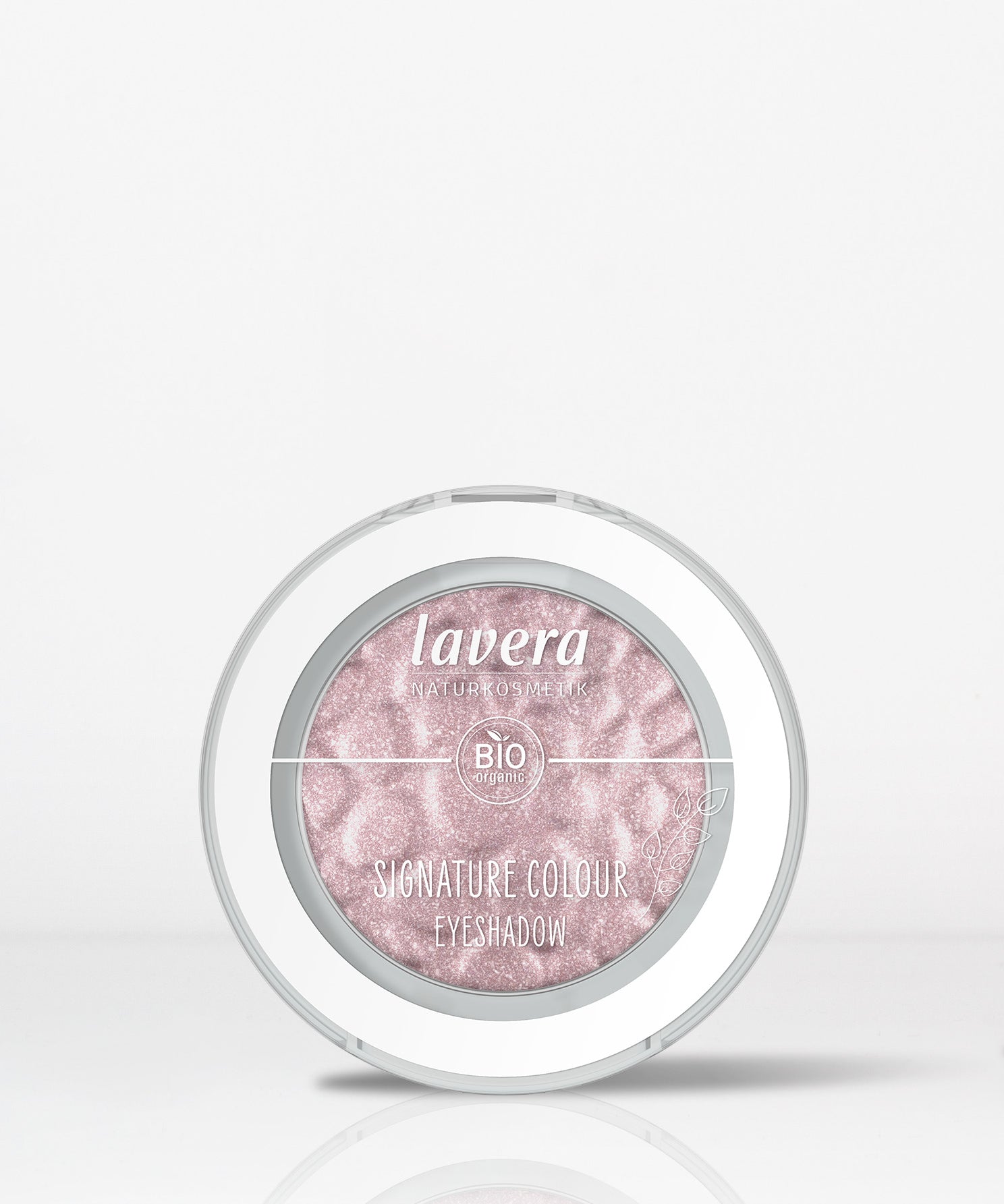 lavera Signature Colour Eyeshadow -Diamond Dust 09-