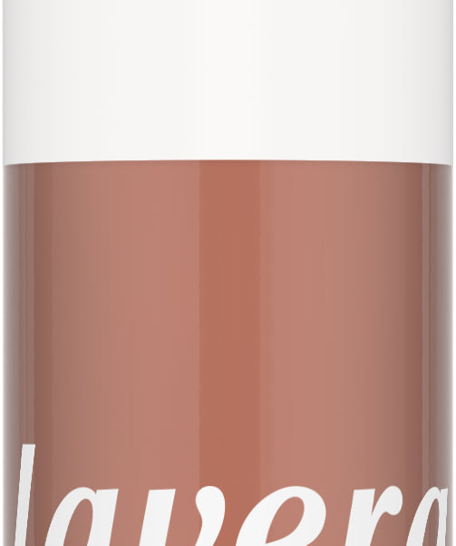 lavera High Shine Water Gloss -Cocoa 01- (MHD 01.02.2027)