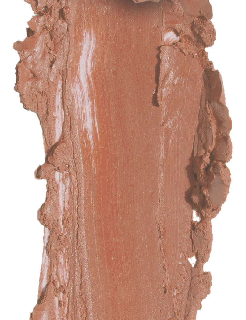 lavera Cream Glow Lipstick -Golden Ochre 06-