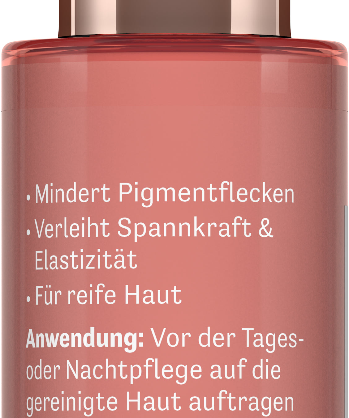 lavera MY AGE Intensiv Öl-Serum