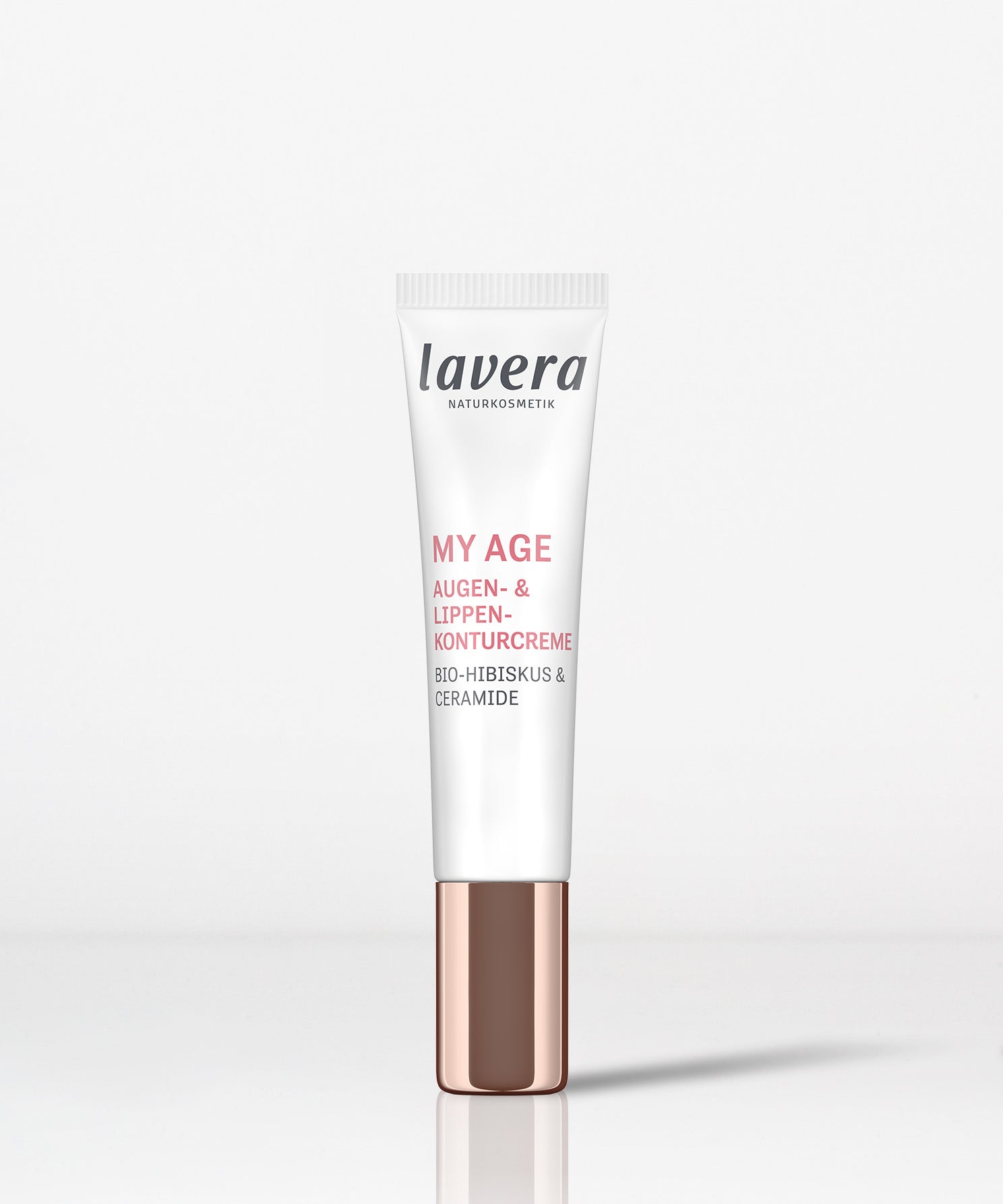 lavera Krem pod oczy i kontur ust MY AGE
