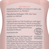 lavera Tonik do skóry głowy Revitalize & Boost