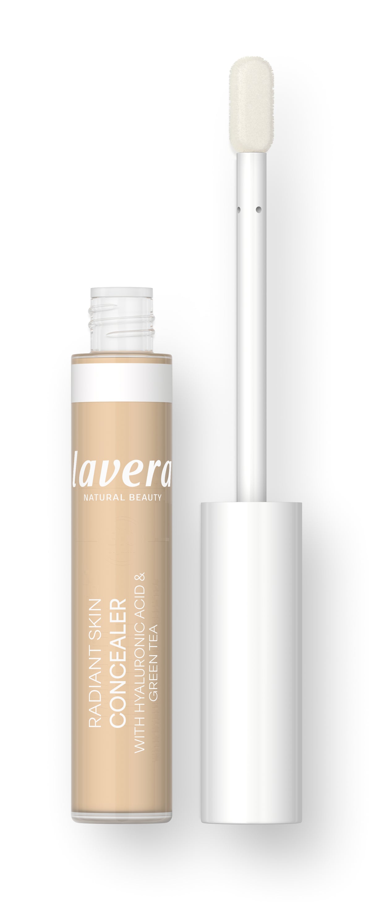 lavera Radiant Skin Concealer -Ivory 01-