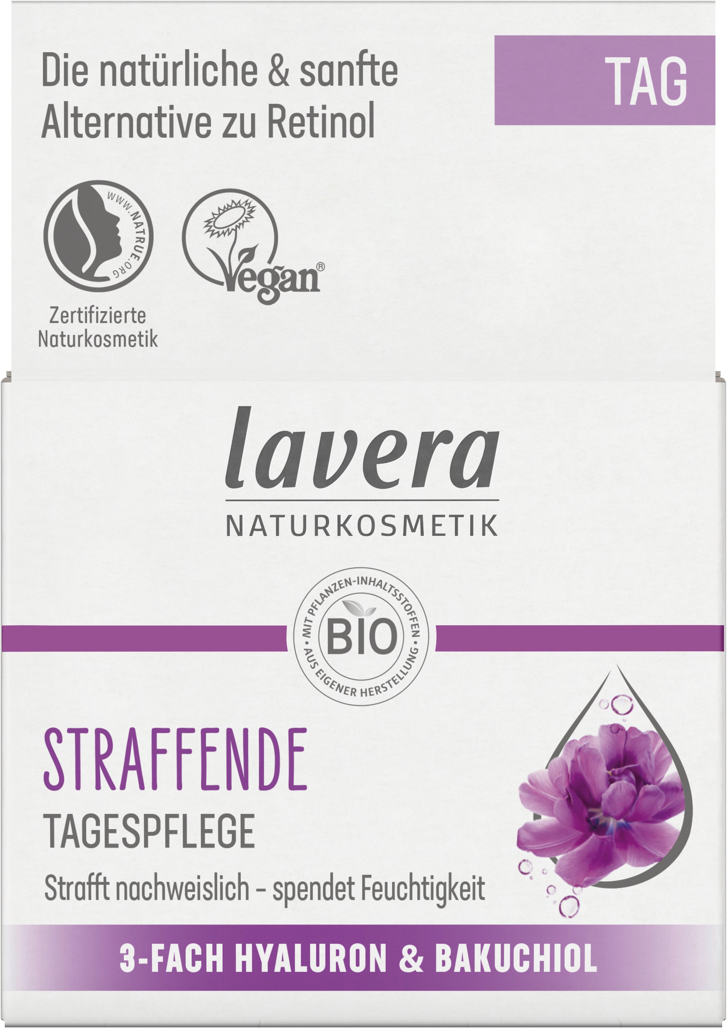 lavera Straffende Tagespflege