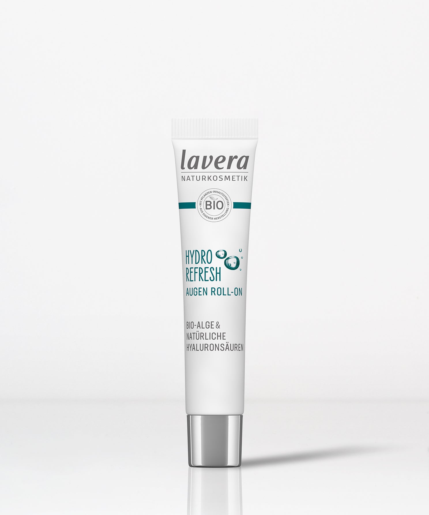 lavera Hydro Refresh Augen Roll-On