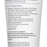 lavera Zahngel Neutral Fluoridfrei