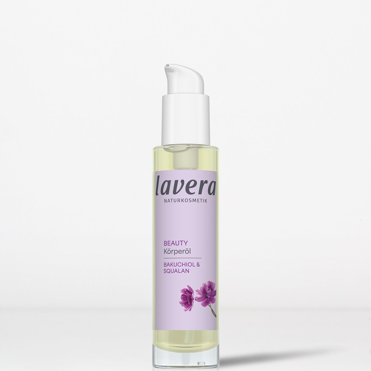 lavera Beauty Körperöl