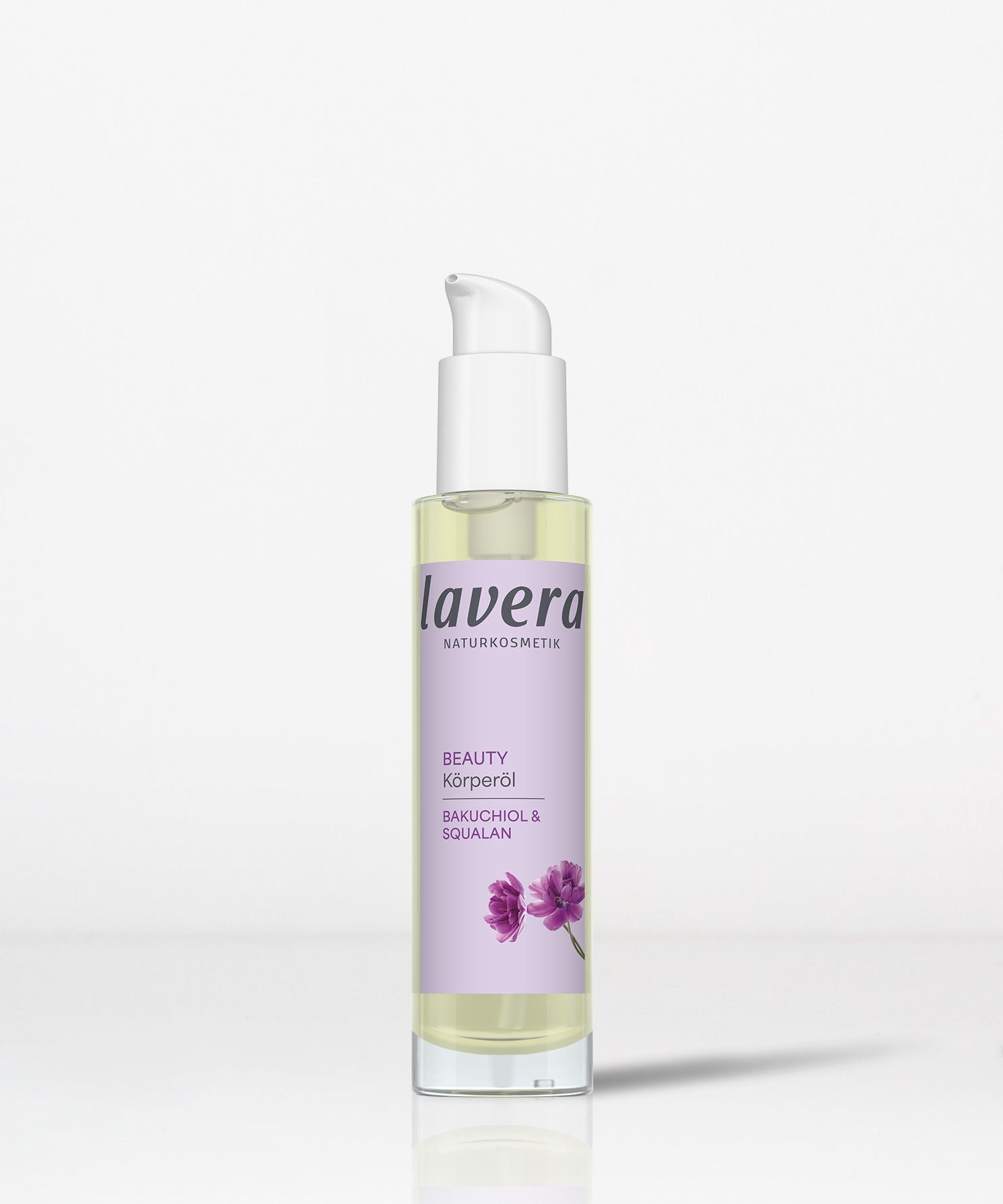 lavera Beauty Körperöl