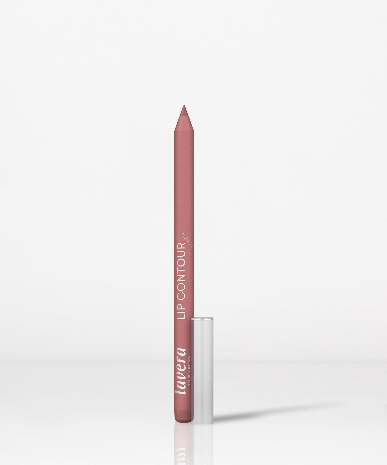 lavera Lip Contour -Brave Rose 01-