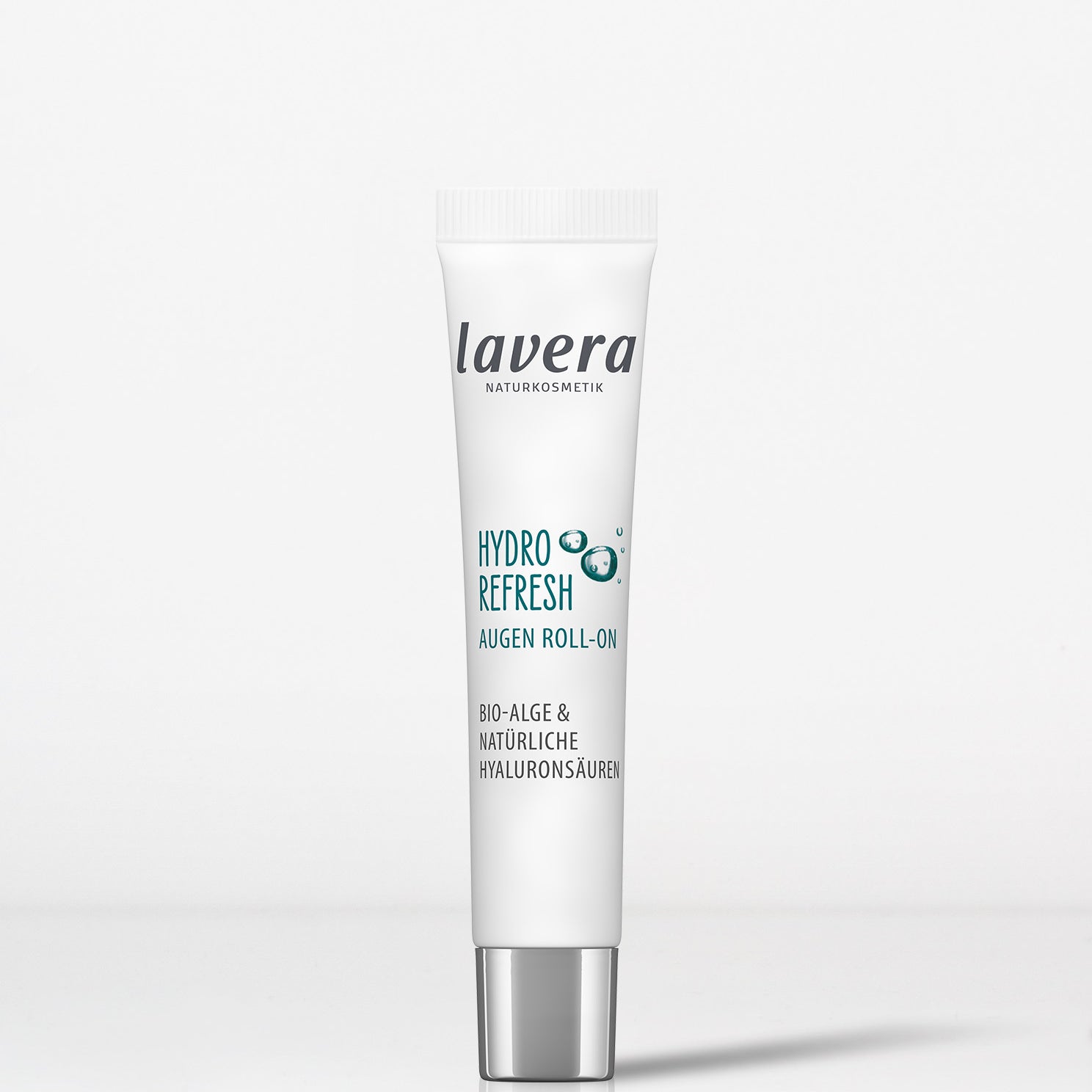 lavera Hydro Refresh Roll-On pod oczy