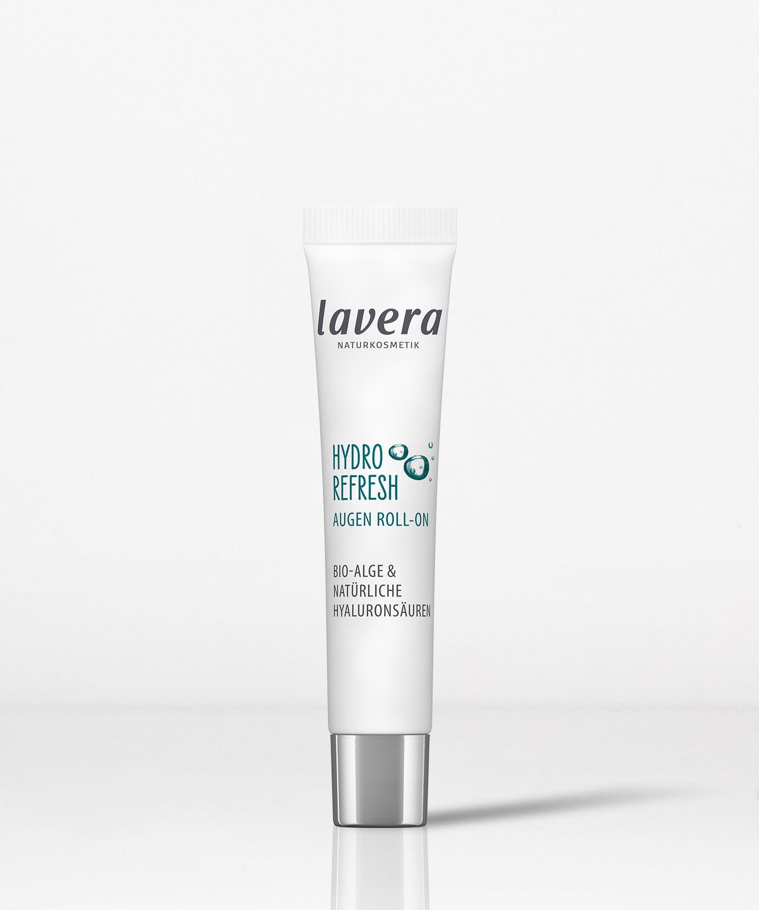 lavera Hydro Refresh Roll-On pod oczy