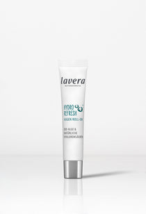lavera Hydro Refresh Roll-On pod oczy