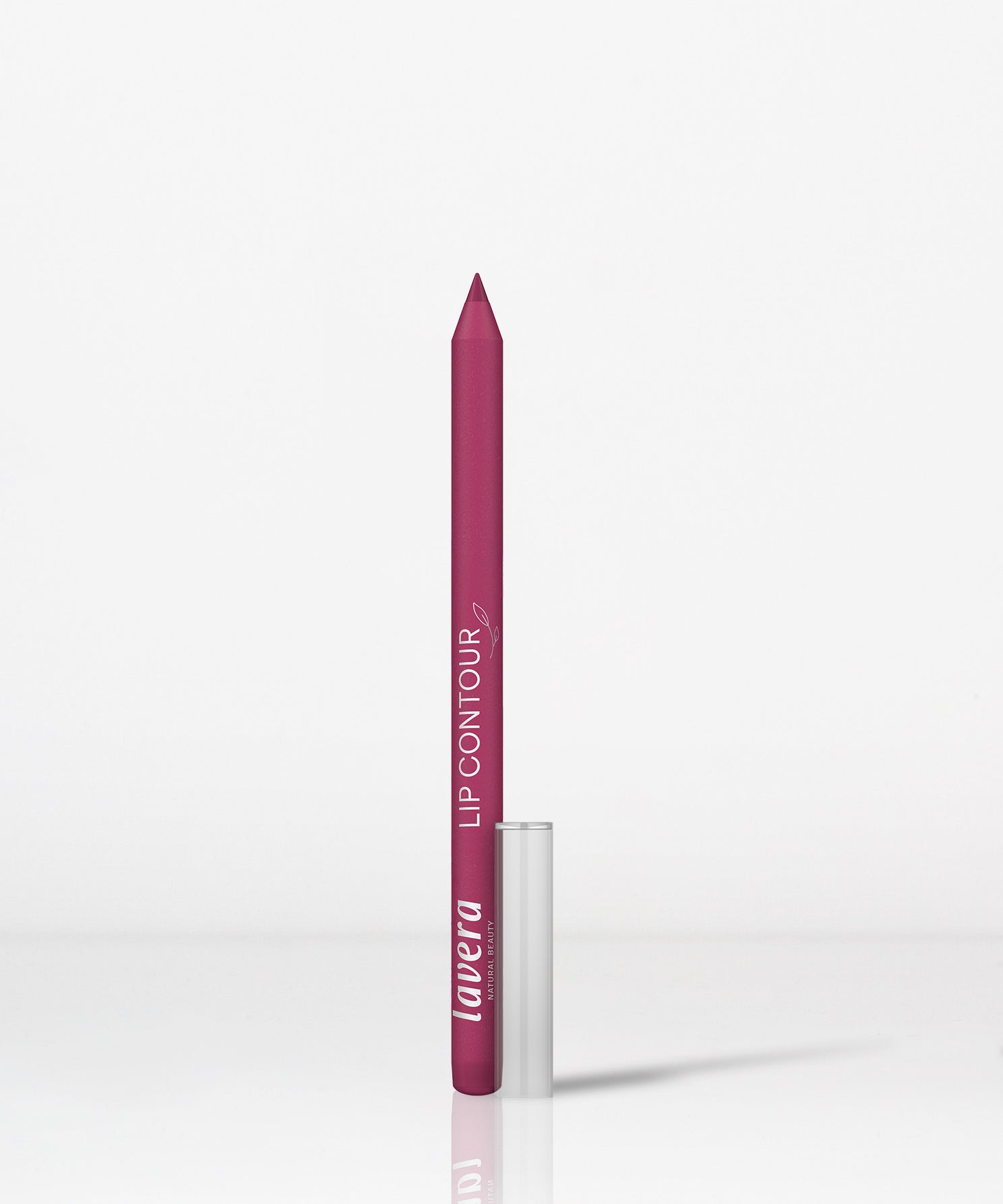 lavera Lip Contour -Black Berry 06-