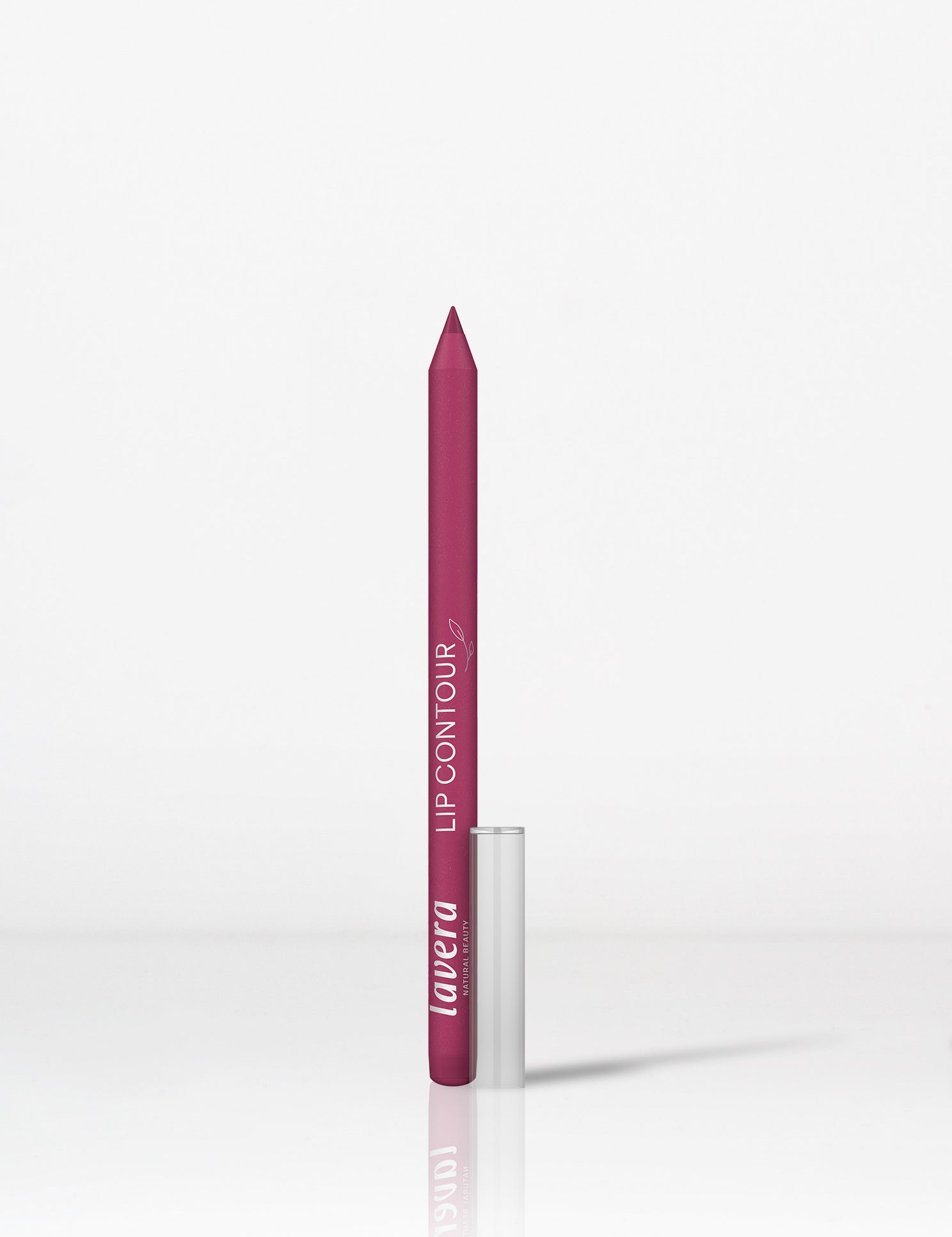 lavera Lip Contour -Black Berry 06-