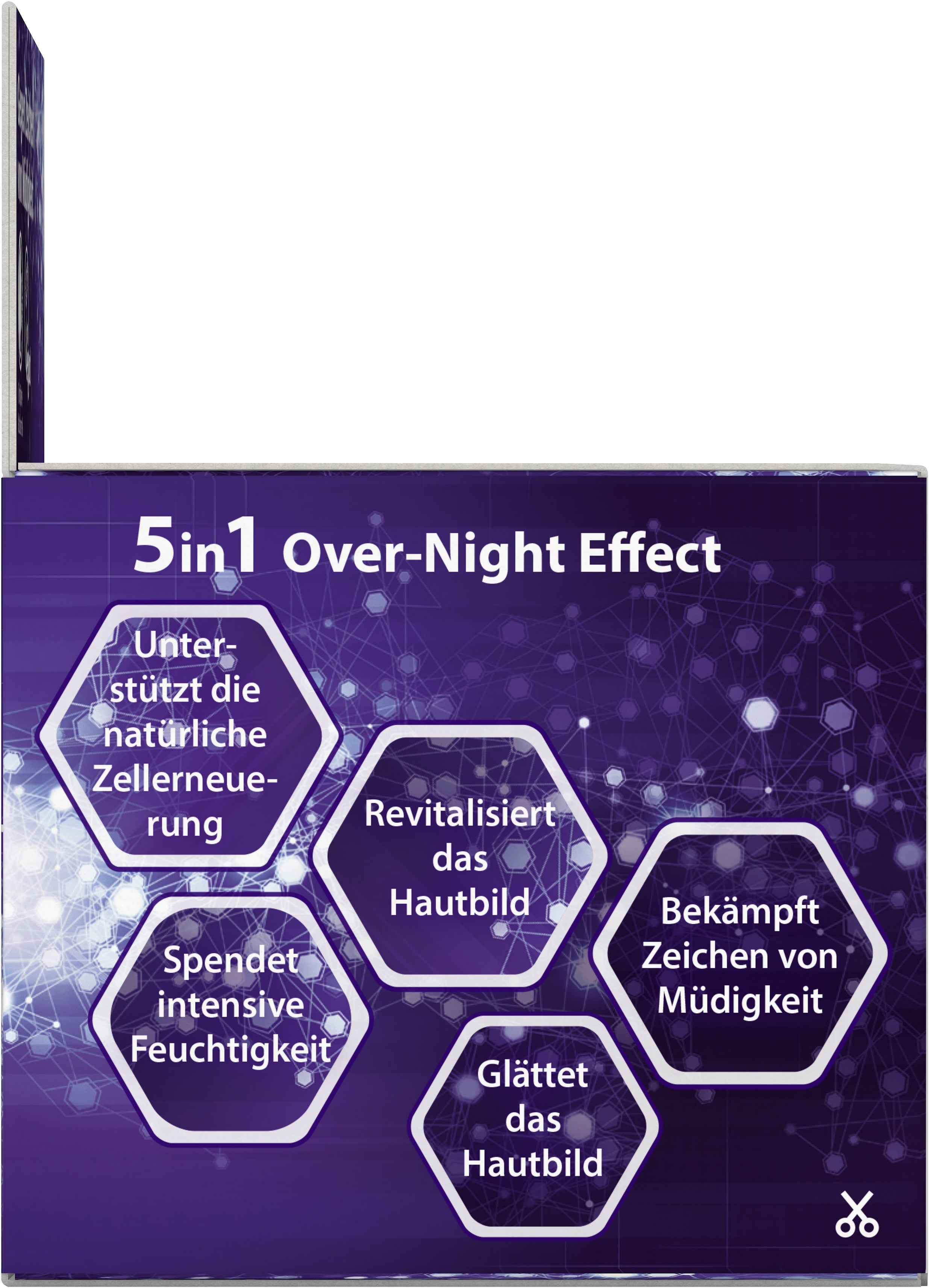 lavera Re-Energizing Sleeping Cream