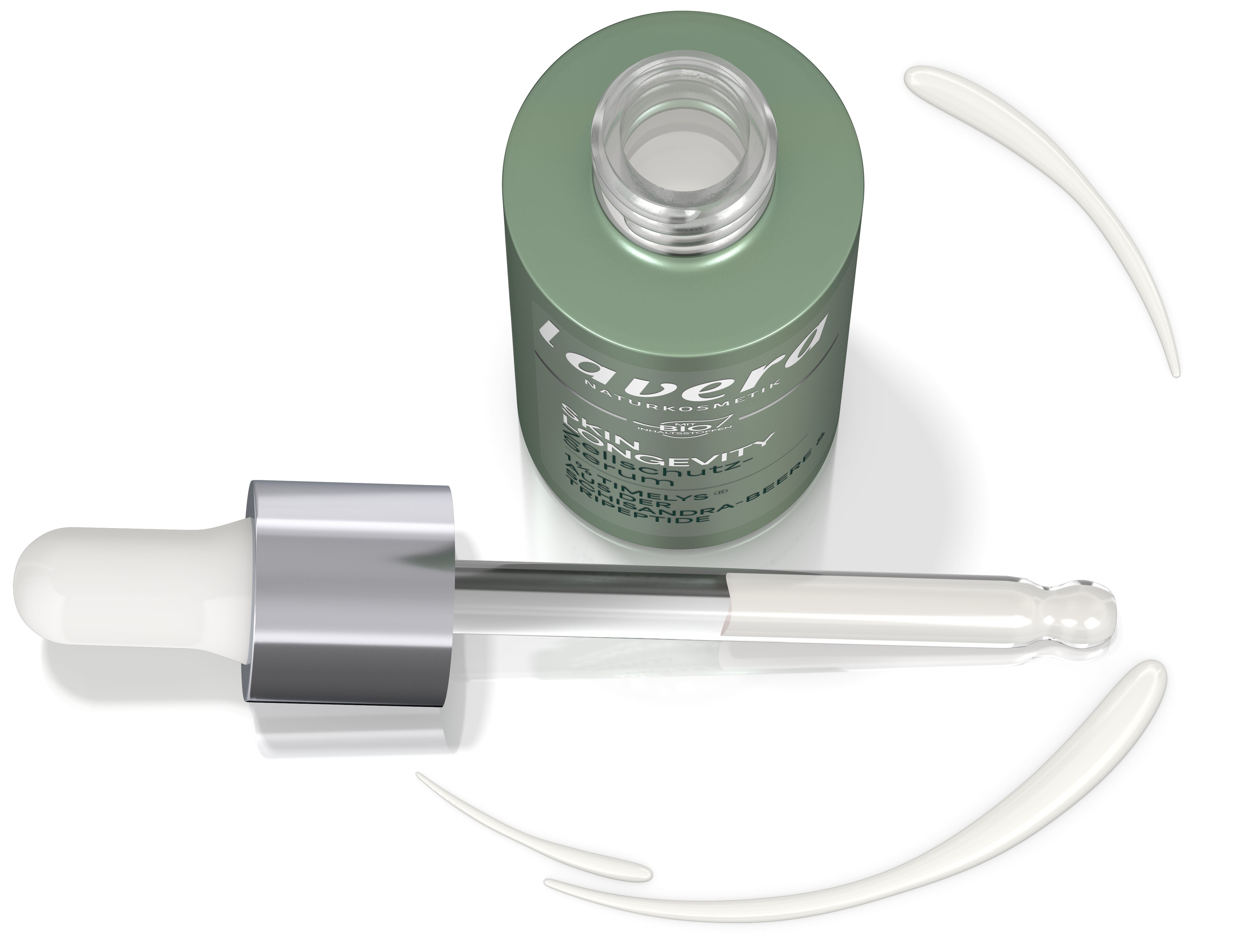 lavera Skin Longevity Zellschutz-Serum