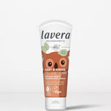 lavera Baby & Kinder Pflegecreme