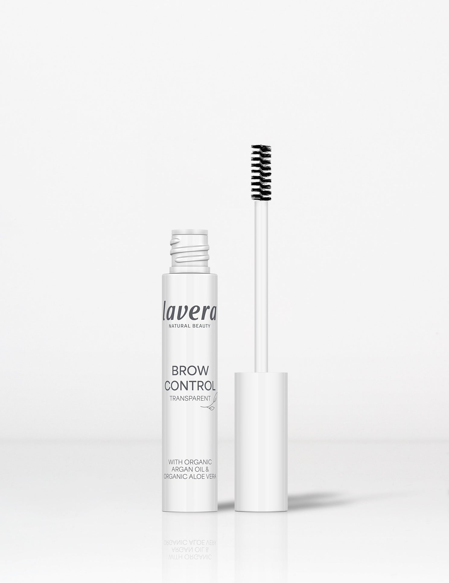 lavera Brow Control -Transparent 01-