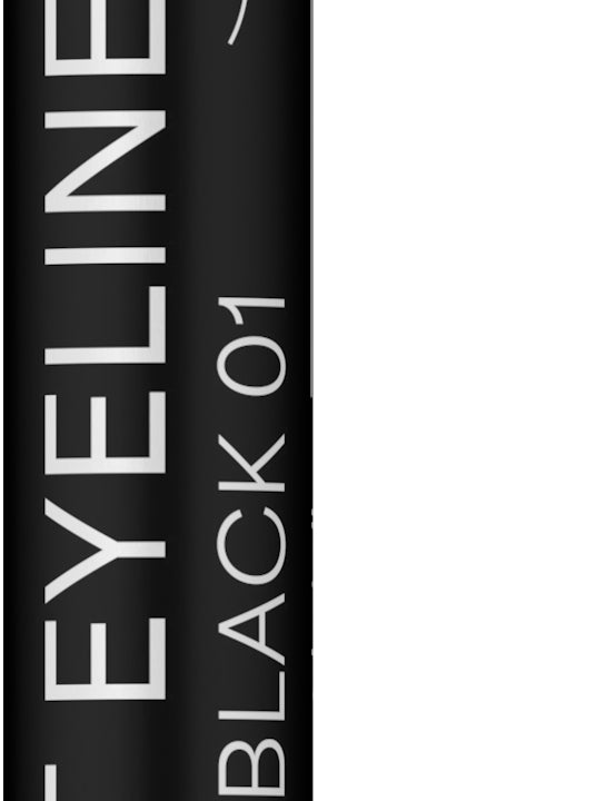 lavera Soft Eyeliner -Black 01-