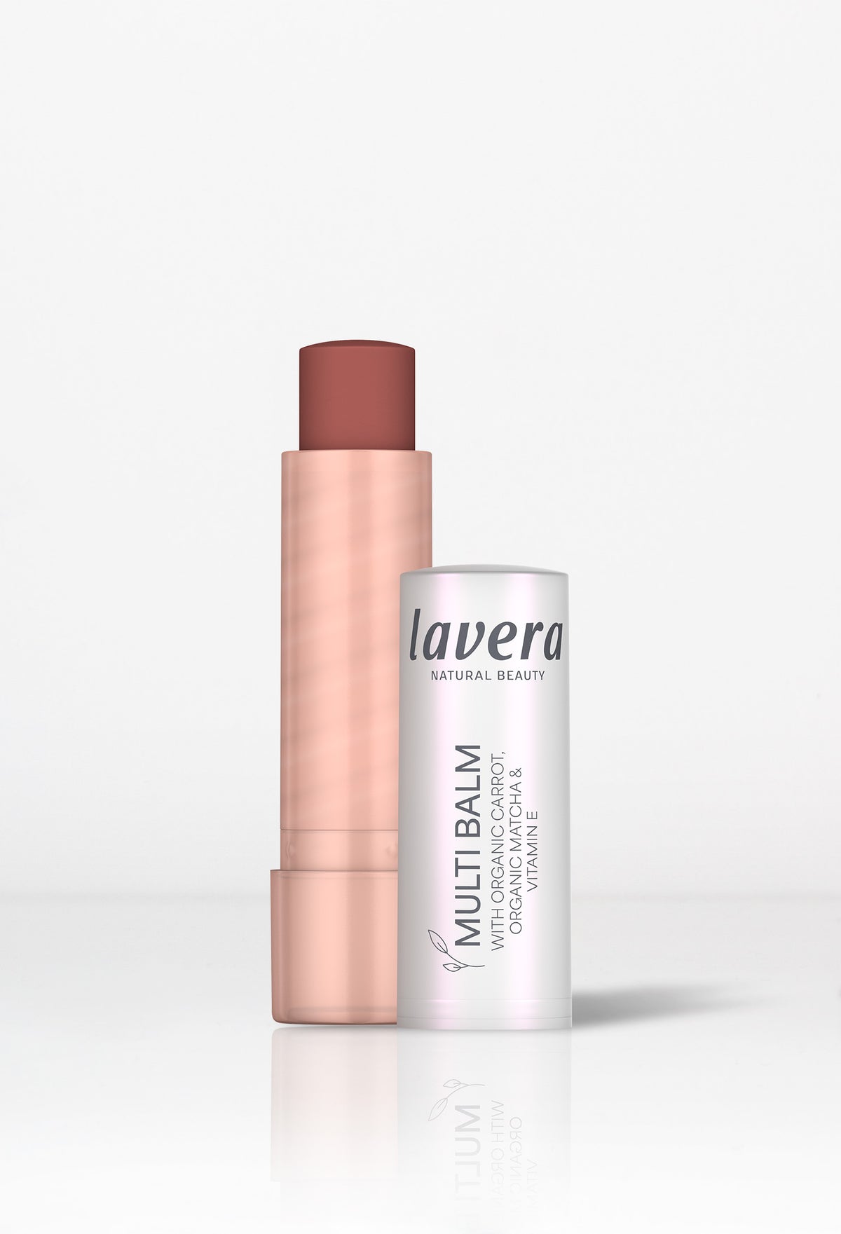 lavera Multi Balm -Sunset Red 01-