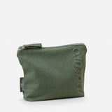 lavera Kosmetiktasche – Sage Green